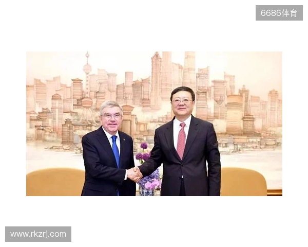 事关电竞发展 国际奥委会主席考文垂这样说 事关电竞发展 国际奥委会主席考文垂这样说