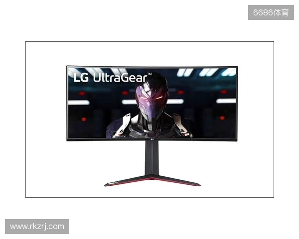 LG UltraGear系列：年轻人热爱的电竞显示器，即将开启超级品牌周！
