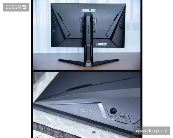 电竞显示器推荐:为什么选择华硕小金刚VG27AQL5A? 电竞显示器推荐:为什么选择华硕小金刚VG27AQL5A?